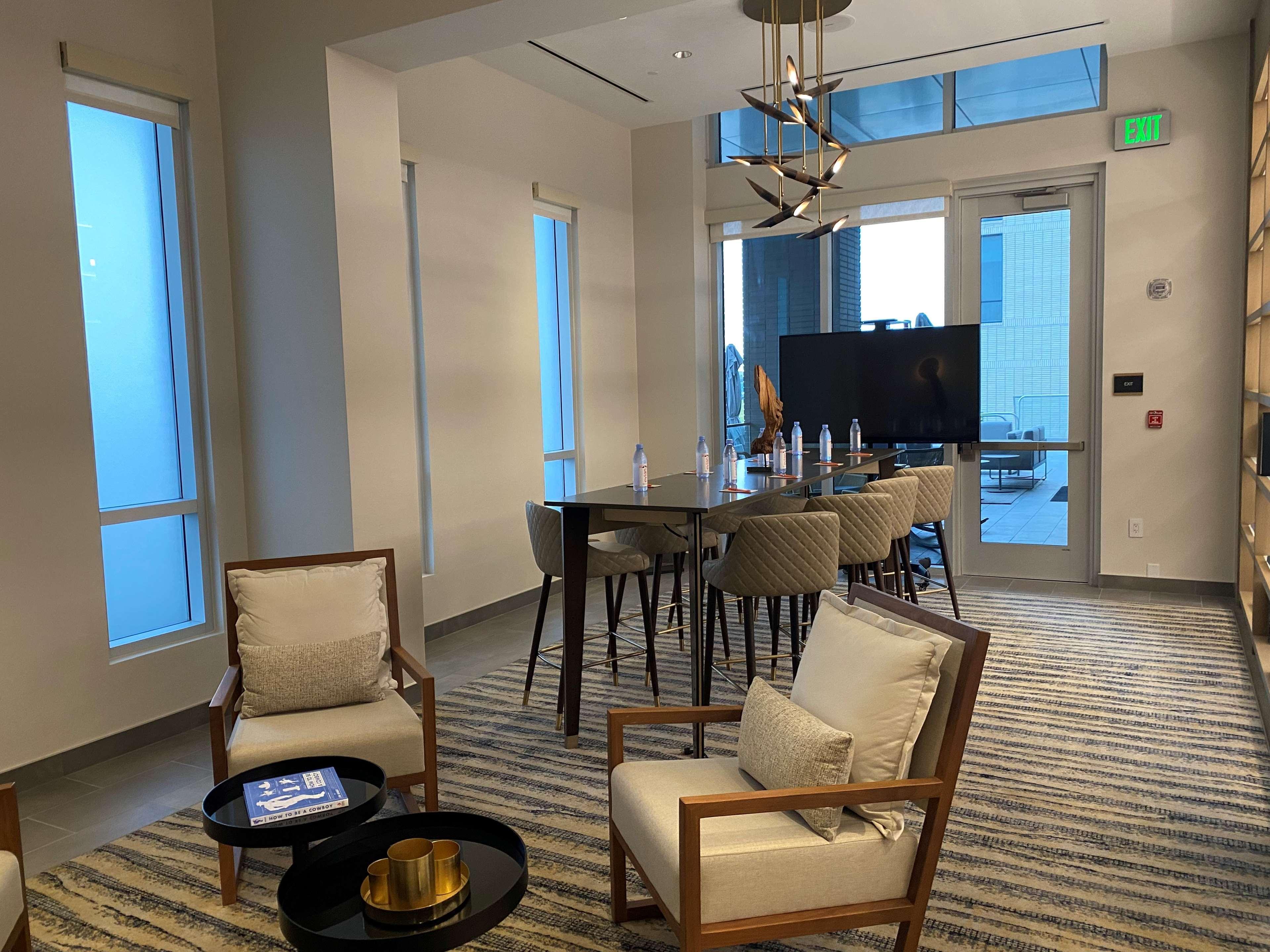 Canopy By Hilton Dallas Frisco Station Экстерьер фото
