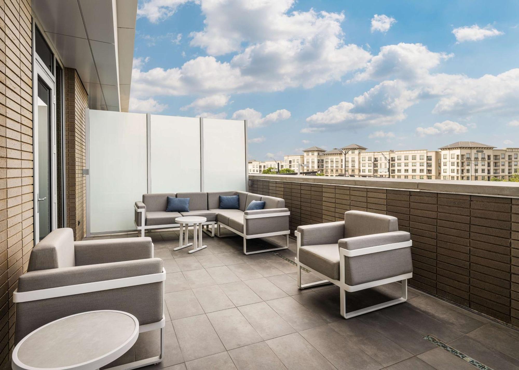 Canopy By Hilton Dallas Frisco Station Экстерьер фото